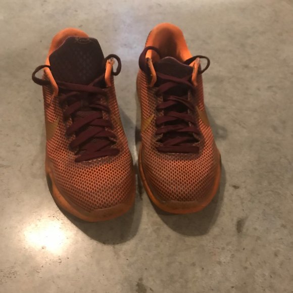 Kobe 10 'Silk Road' - Picture 2 of 7